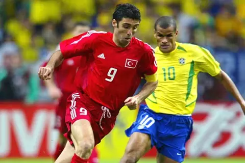 اثنان في شباك أفريقية.. قائمة أسرع الأهداف في تاريخ كأس العالم